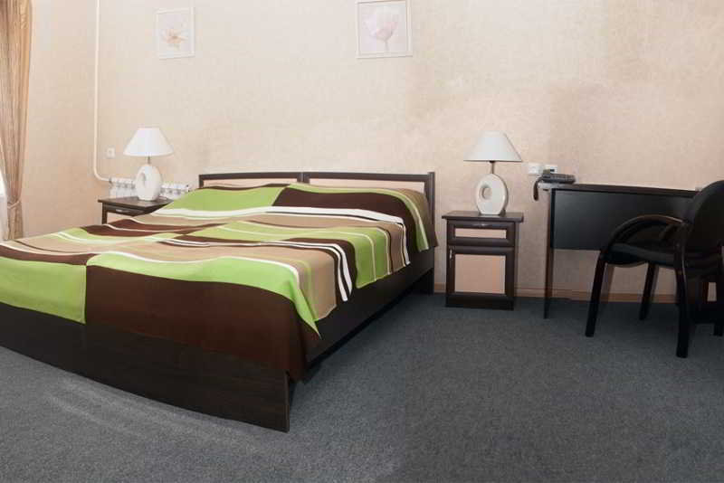 Iremel Hotel