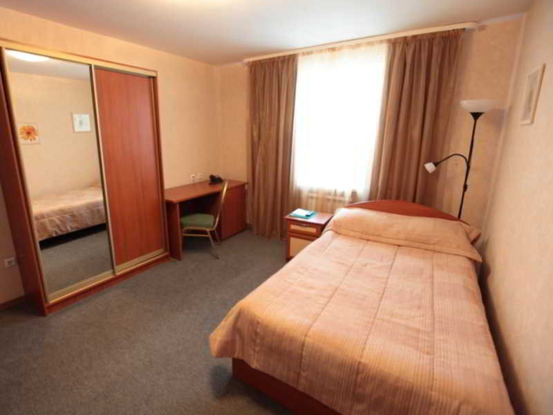 Iremel Hotel