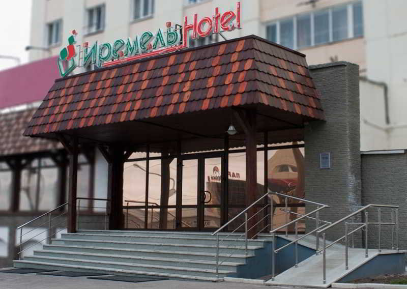 Iremel Hotel