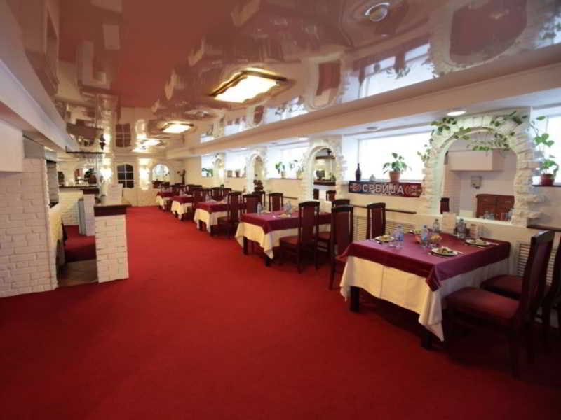 Iremel Hotel