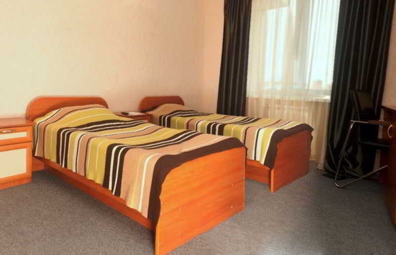 Iremel Hotel