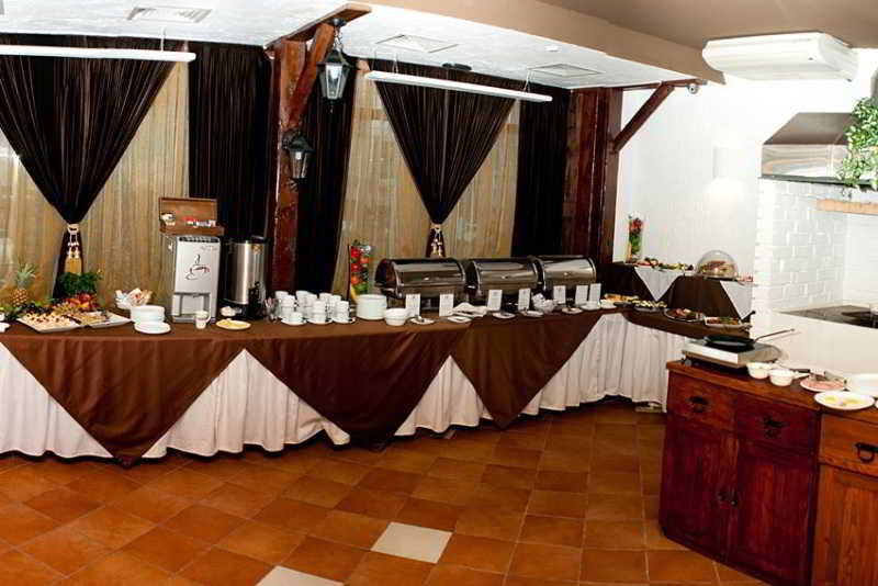 Iremel Hotel