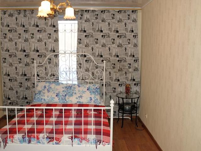 Livehostel on Molodezhniy Bulvar