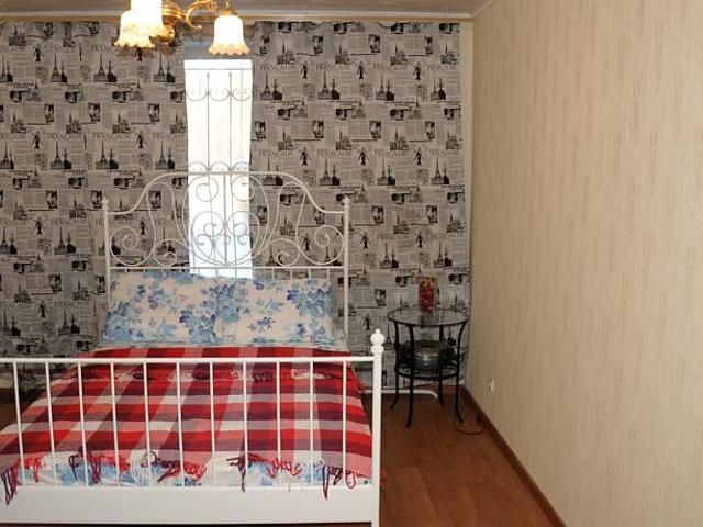 Livehostel on Molodezhniy Bulvar