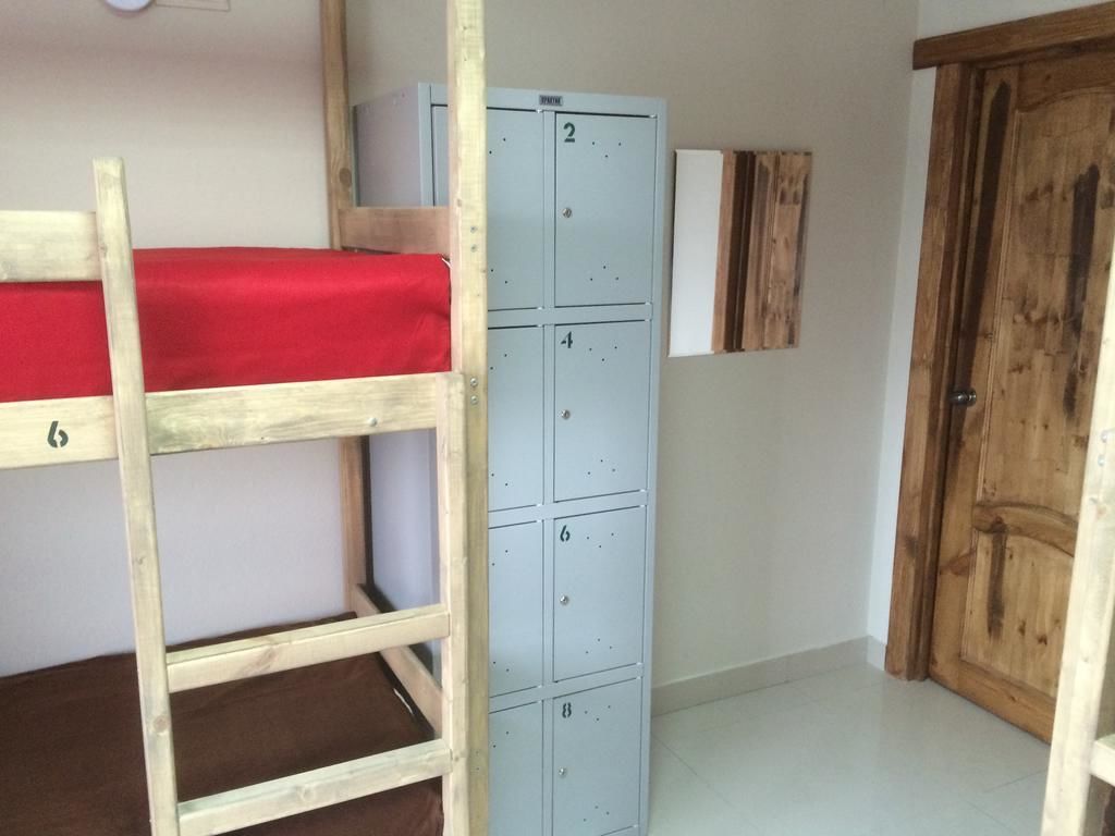Origin Hostel