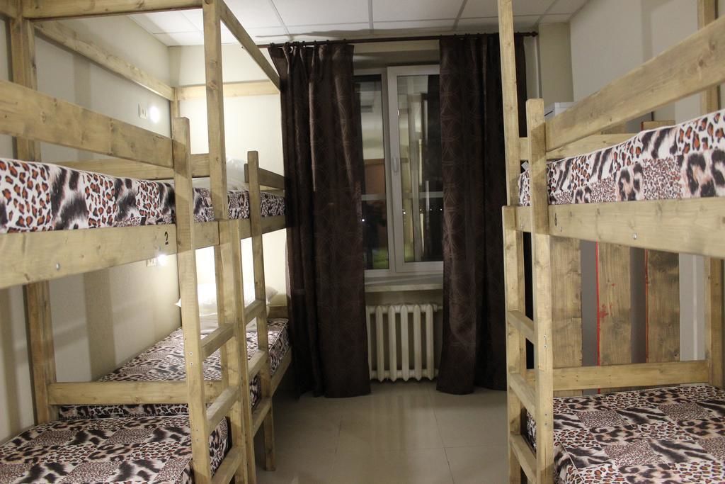 Origin Hostel