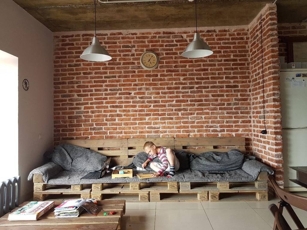 Origin Hostel