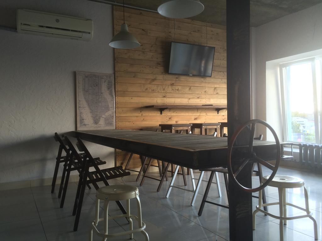 Origin Hostel