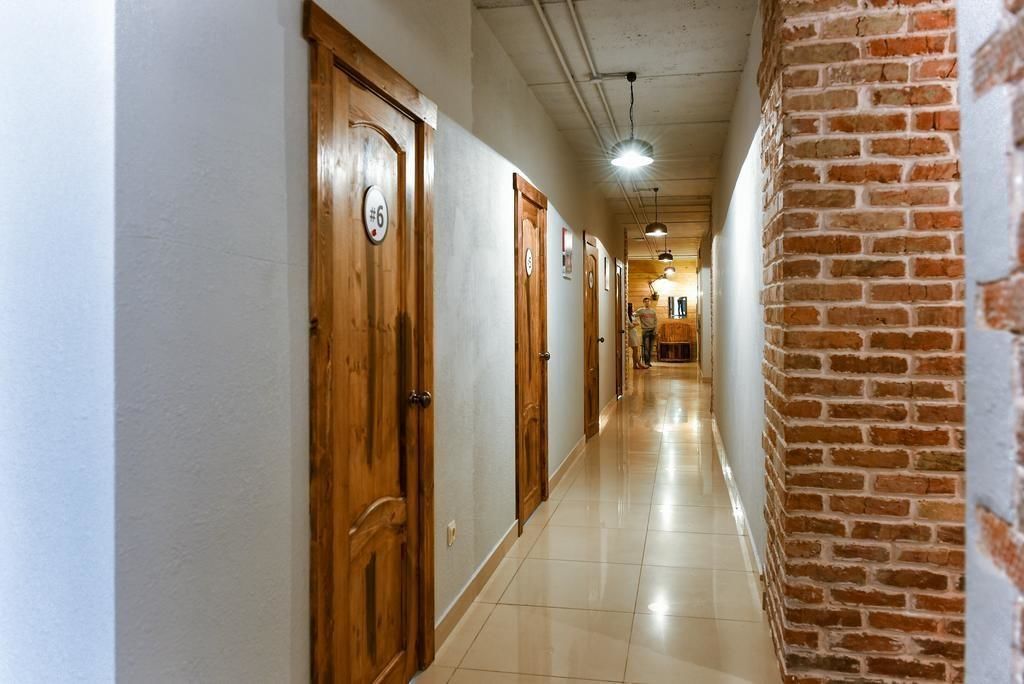 Origin Hostel