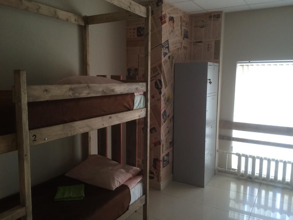 Origin Hostel
