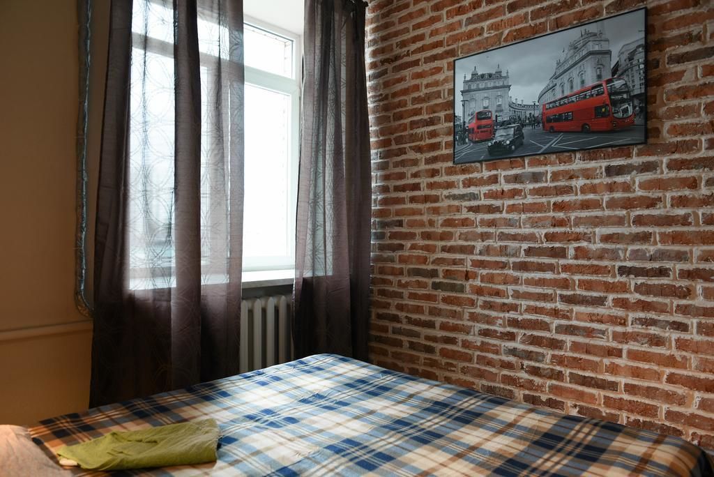 Origin Hostel