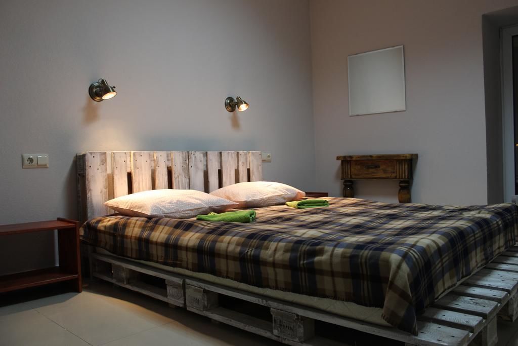 Origin Hostel