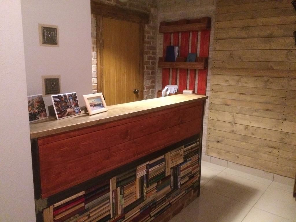 Origin Hostel