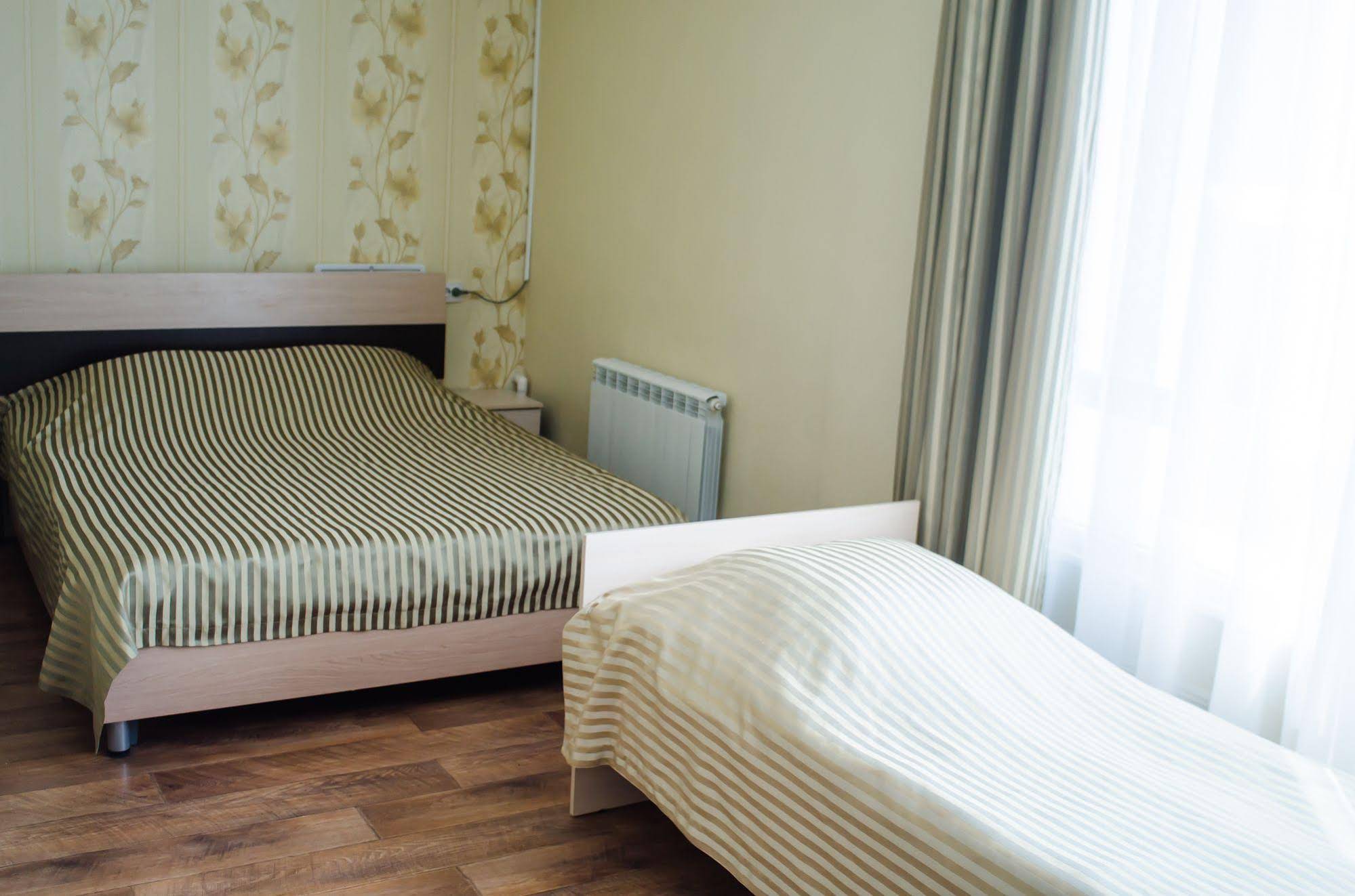Svoyak Hotel