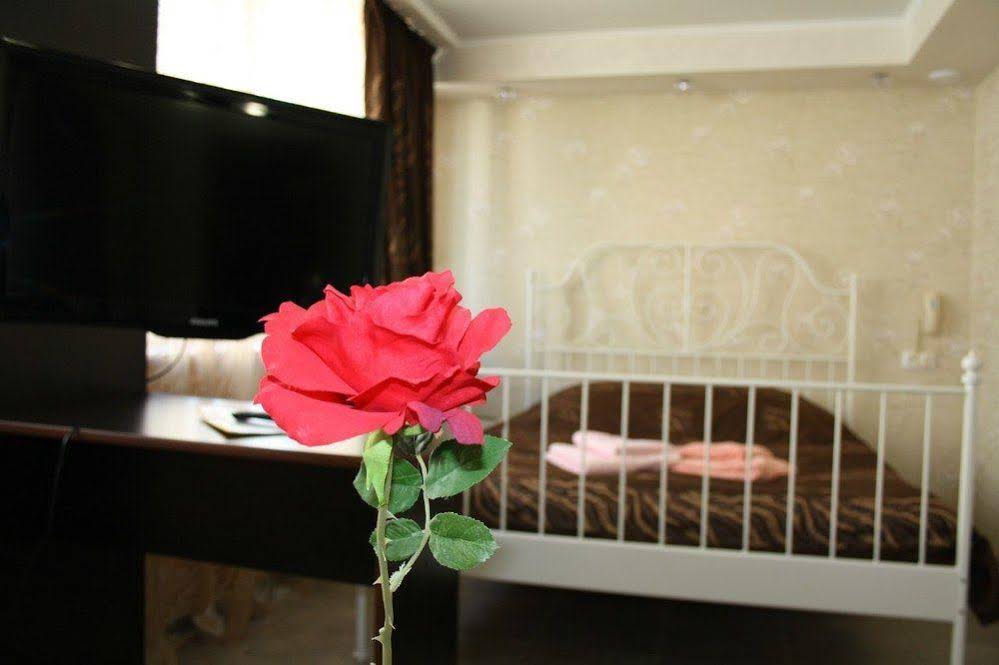 Svoyak Hotel