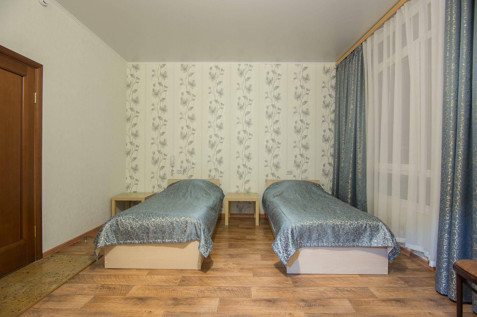 Svoyak Hotel