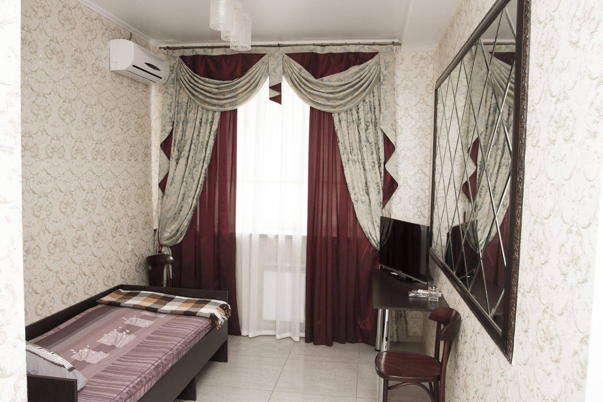 Svoyak Hotel