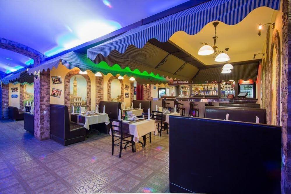 Svoyak Hotel