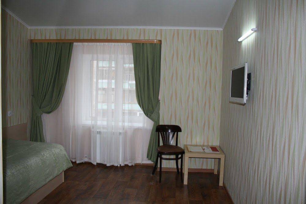 Svoyak Hotel