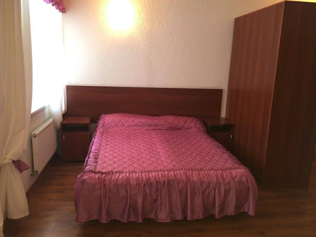 Yuldash Hotel