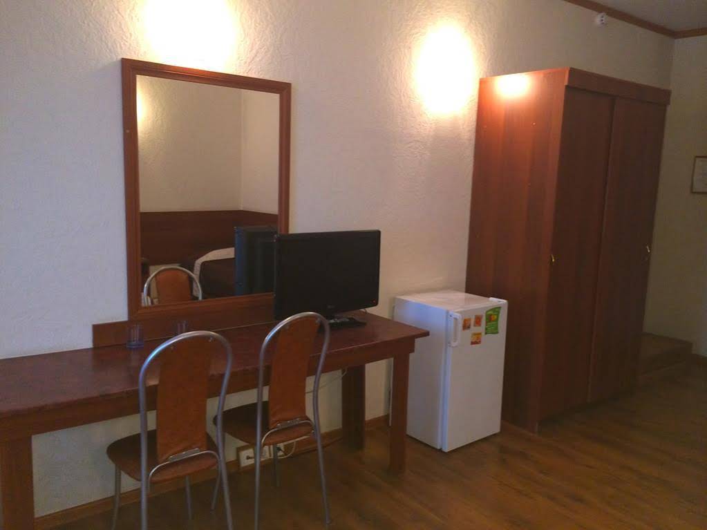 Yuldash Hotel