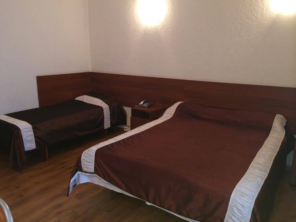 Yuldash Hotel