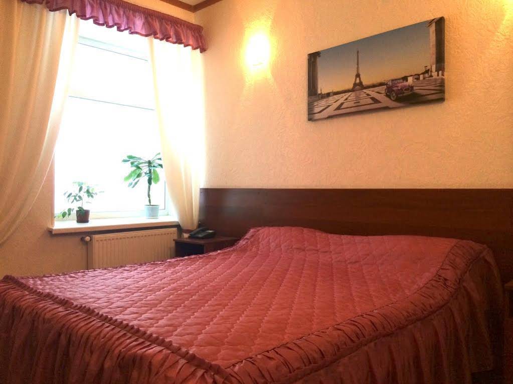 Yuldash Hotel