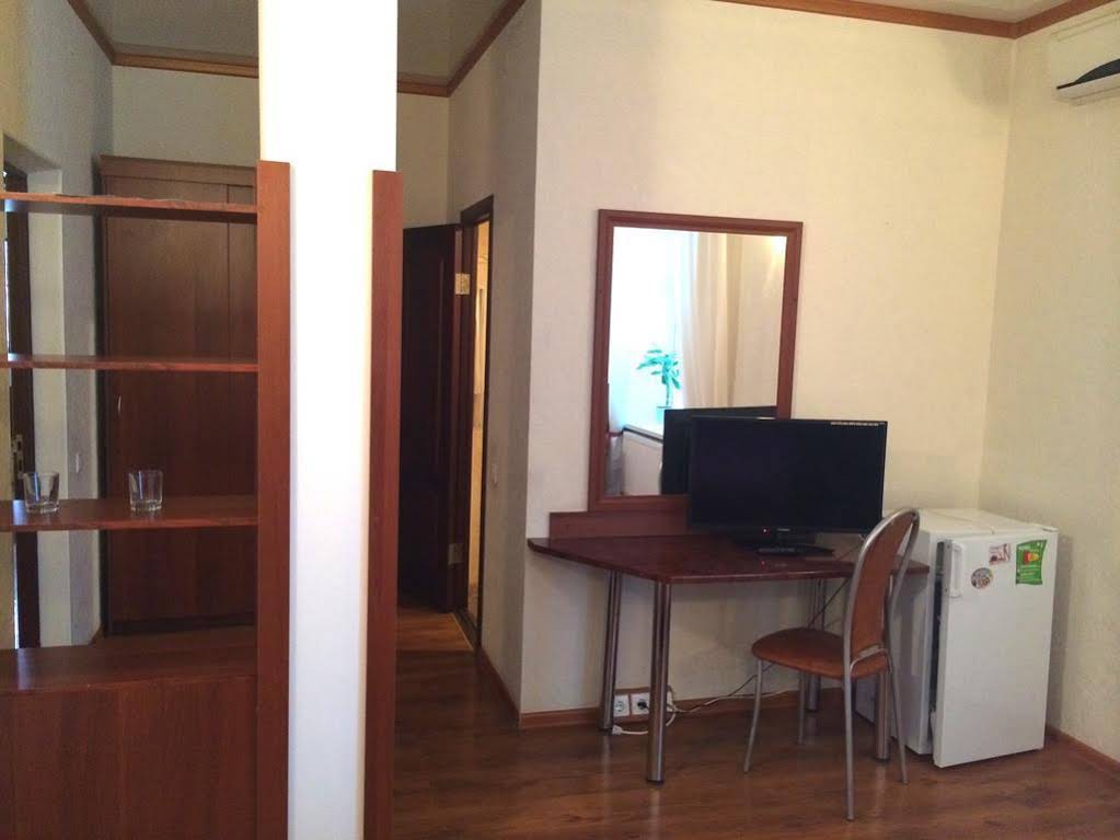 Yuldash Hotel