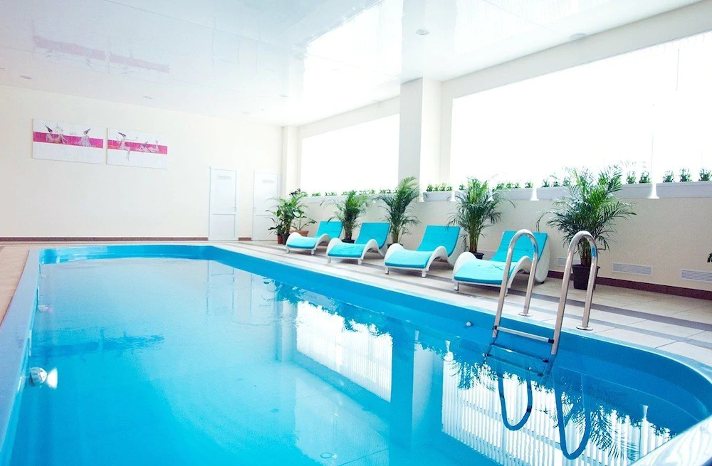 Art-Ulyanovsk Hotel