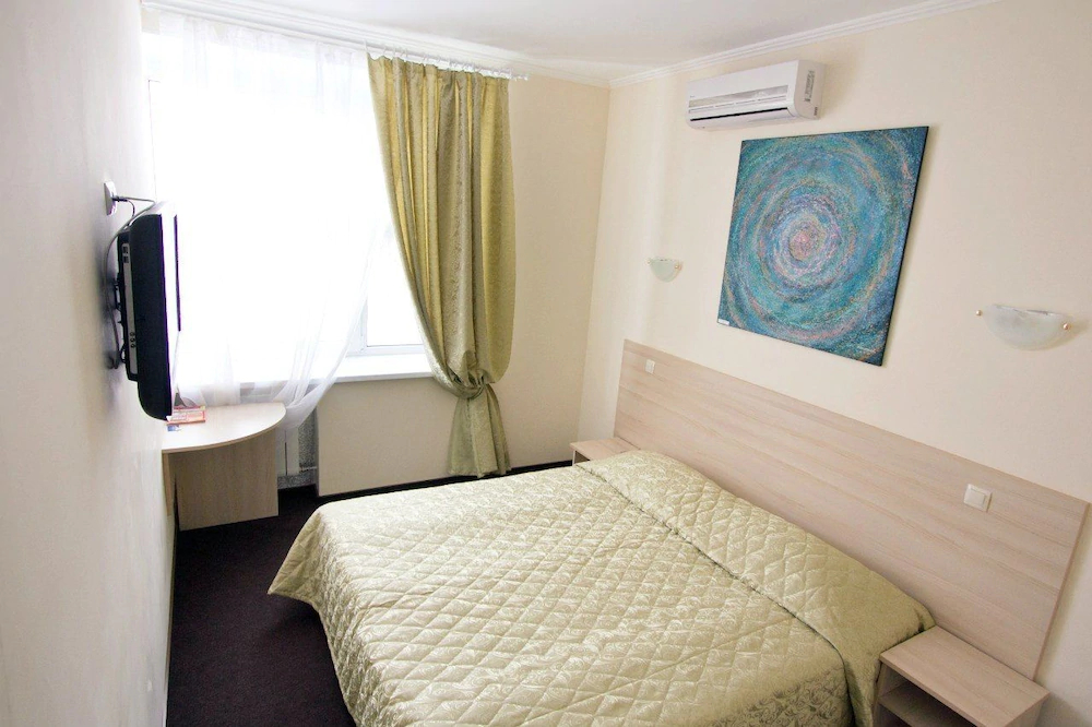 Art-Ulyanovsk Hotel