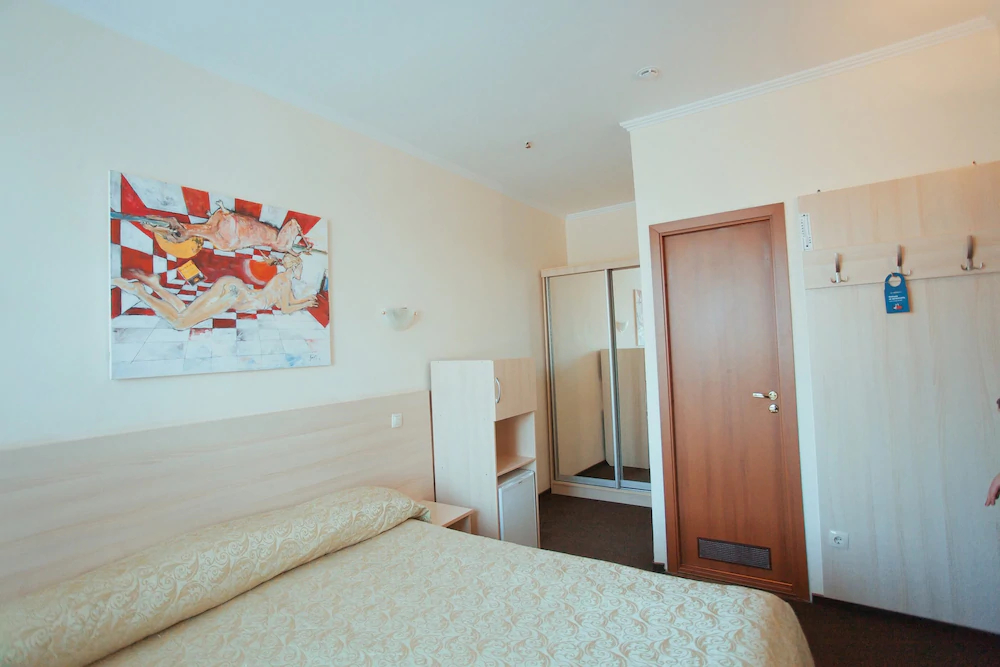 Art-Ulyanovsk Hotel