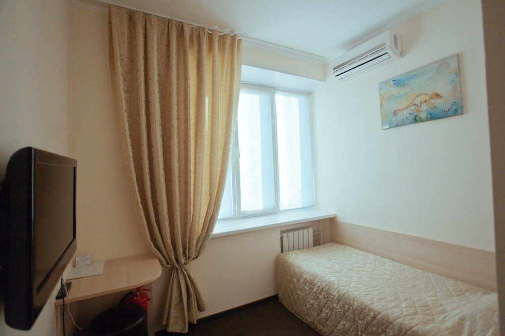 Art-Ulyanovsk Hotel