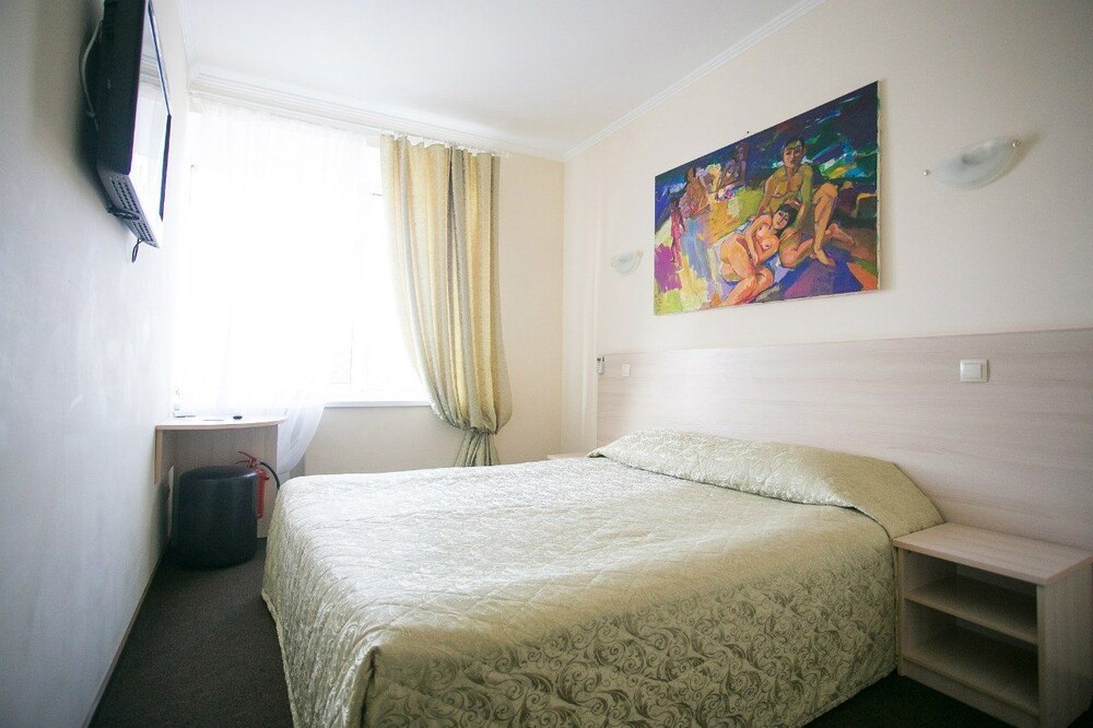 Art-Ulyanovsk Hotel