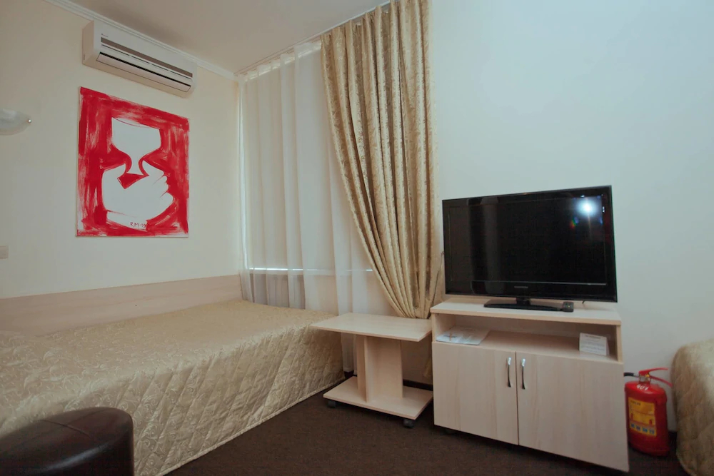 Art-Ulyanovsk Hotel