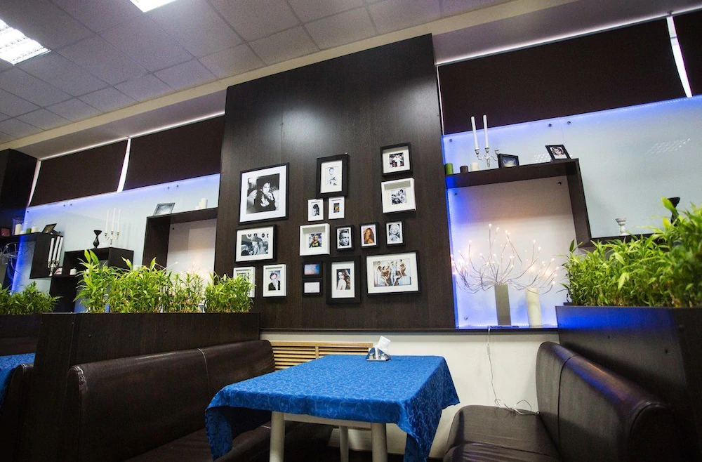 Art-Ulyanovsk Hotel