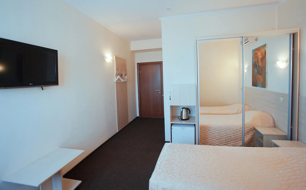 Art-Ulyanovsk Hotel