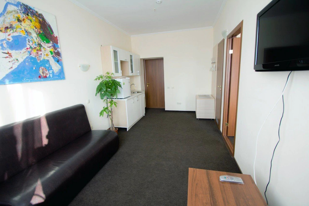 Art-Ulyanovsk Hotel
