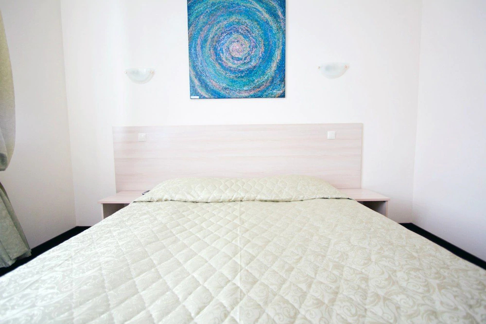 Art-Ulyanovsk Hotel
