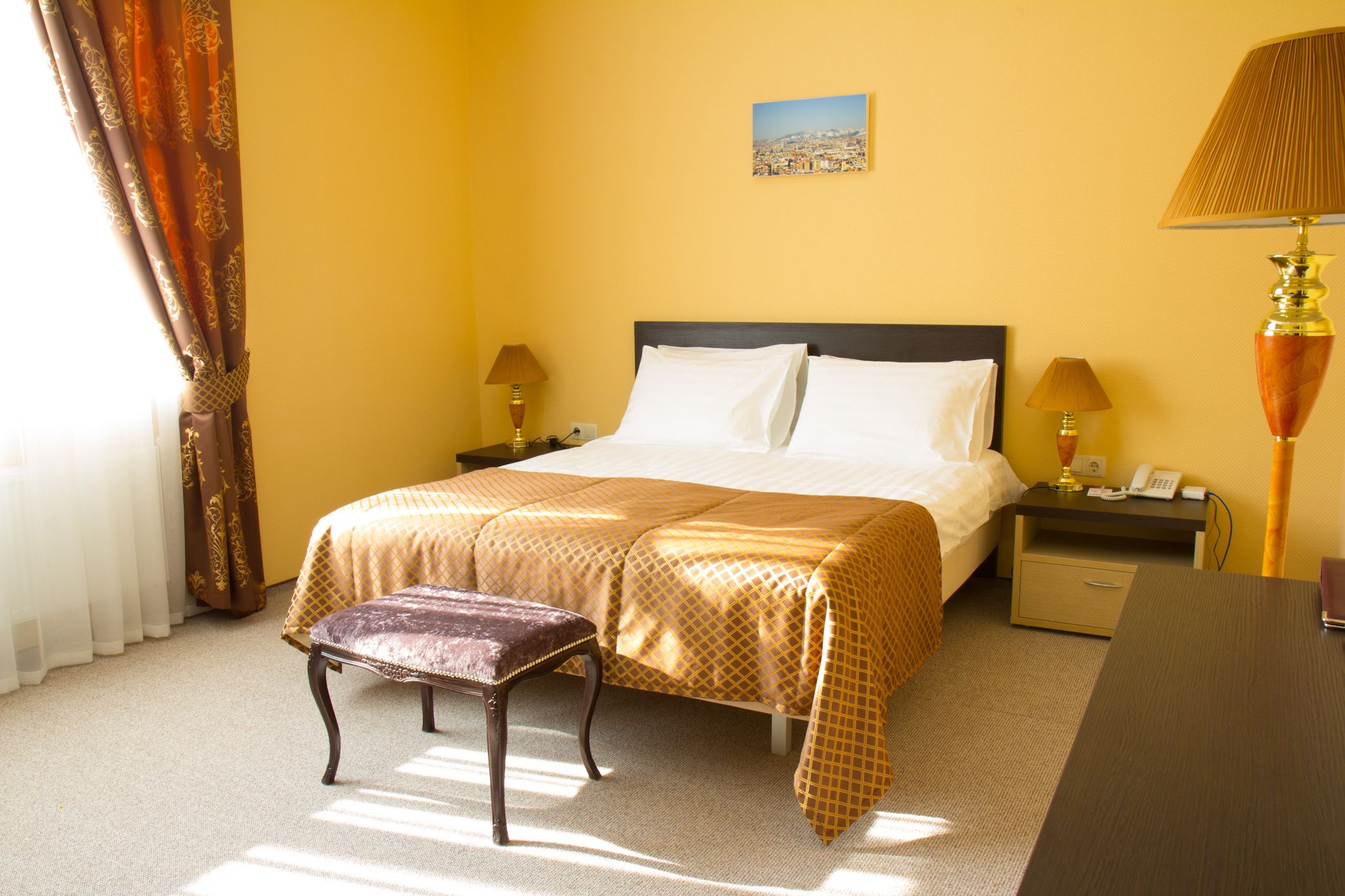 Barcelona Hotel