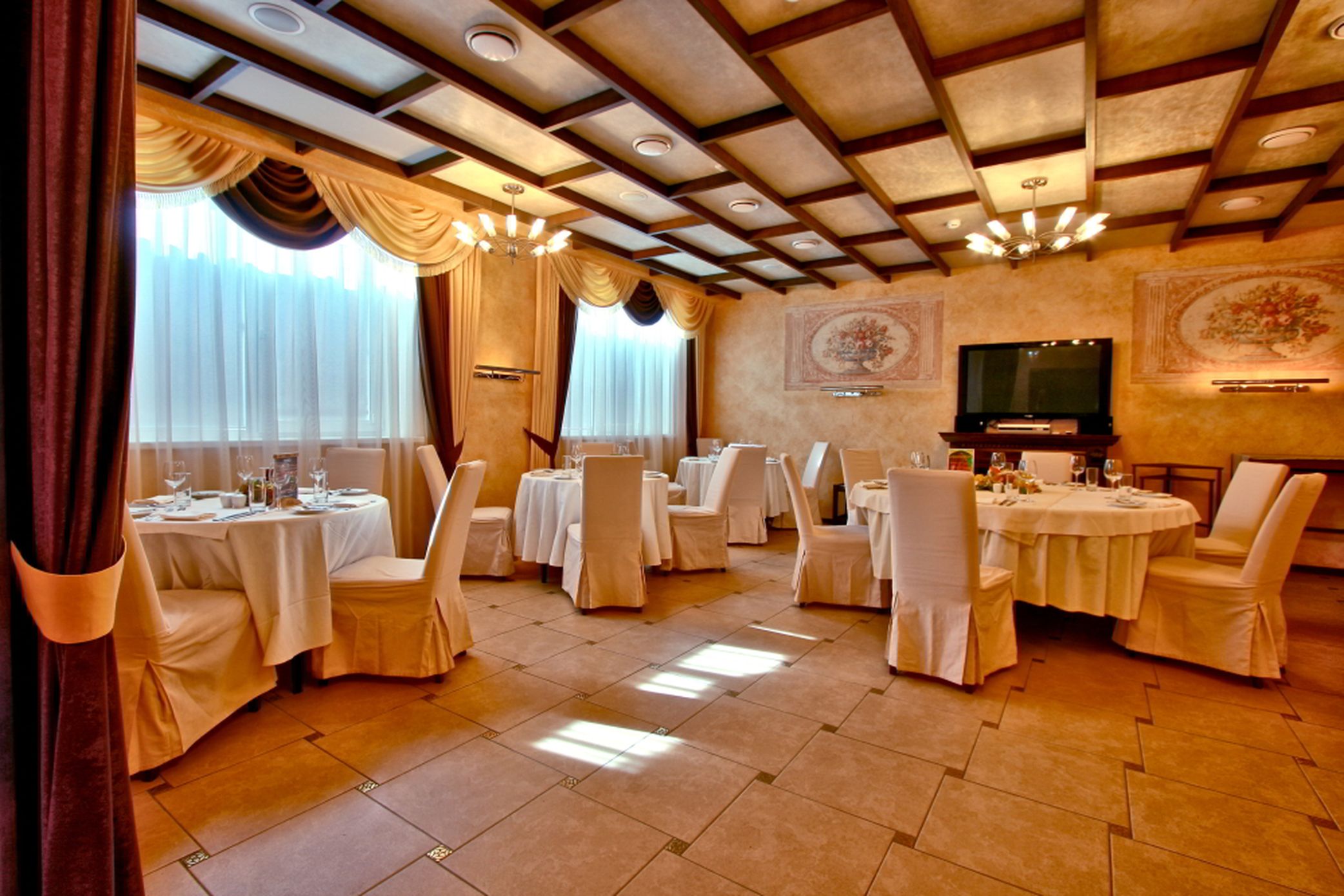 Barcelona Hotel