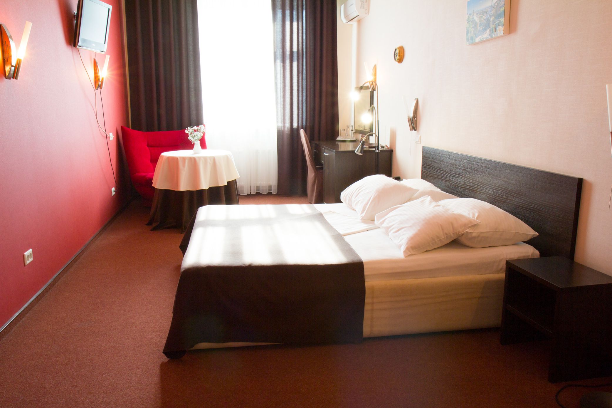 Barcelona Hotel