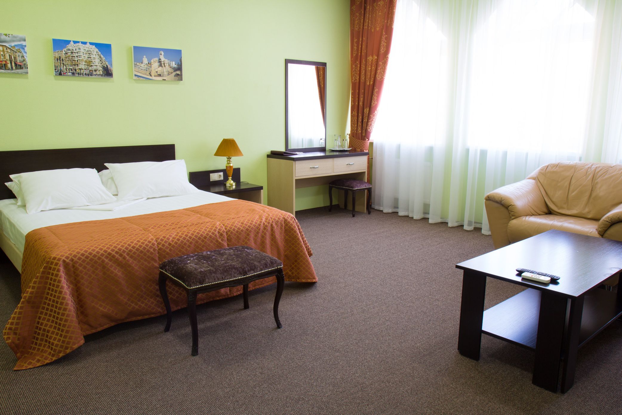 Barcelona Hotel