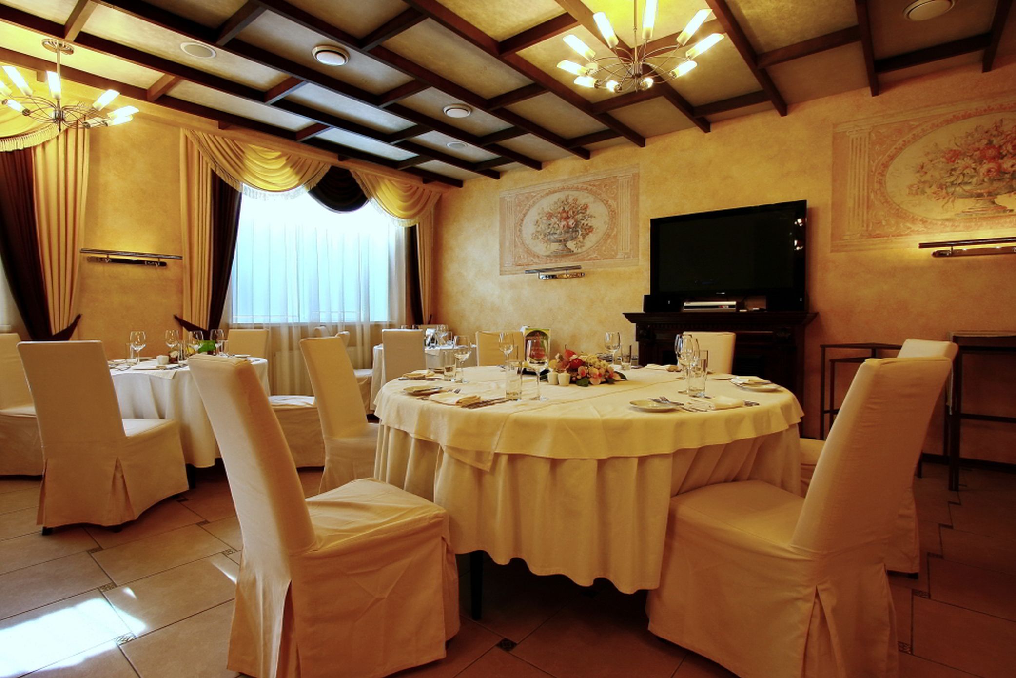 Barcelona Hotel