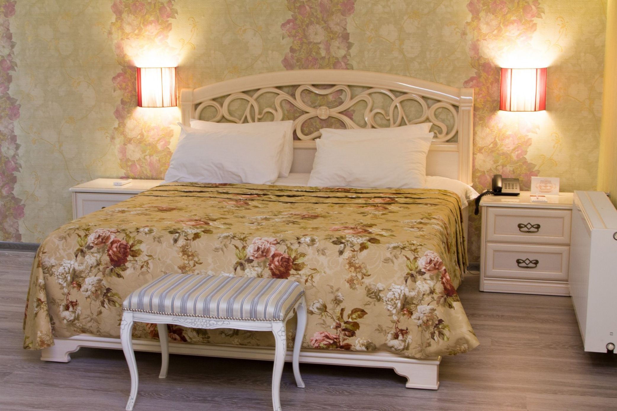 Barcelona Hotel