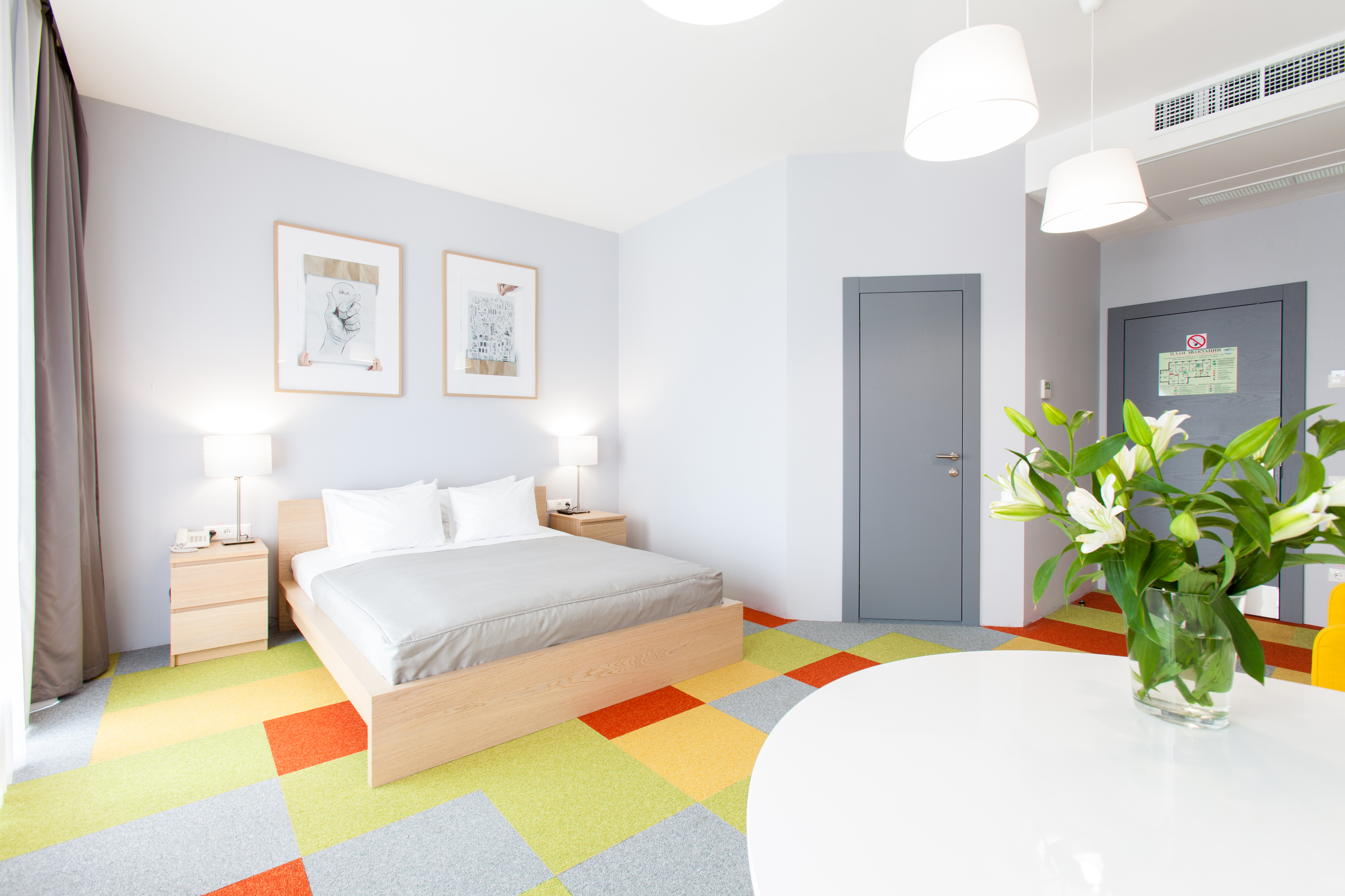 Hotel Rakurs