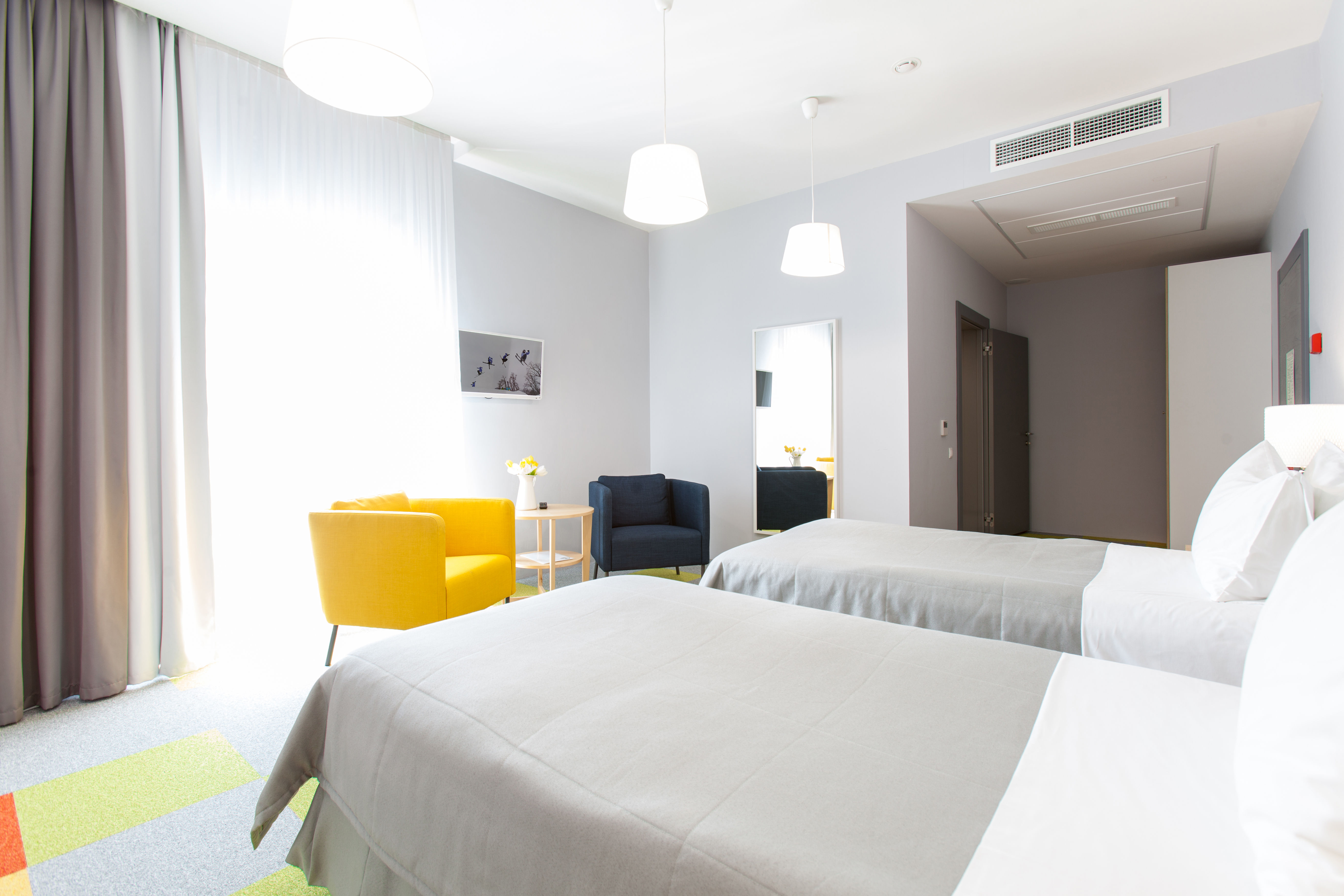 Hotel Rakurs