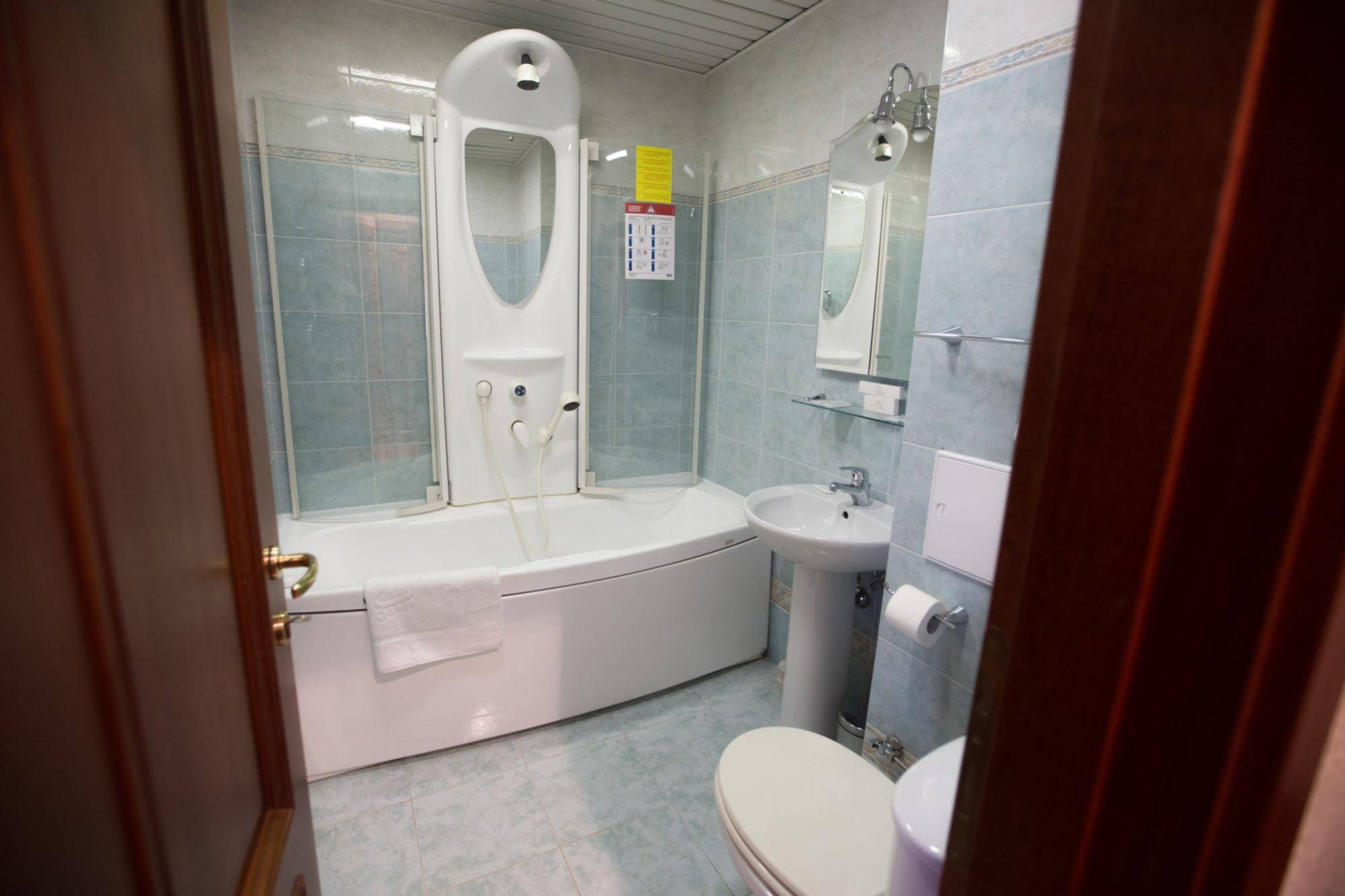 Hotel Simbirsk