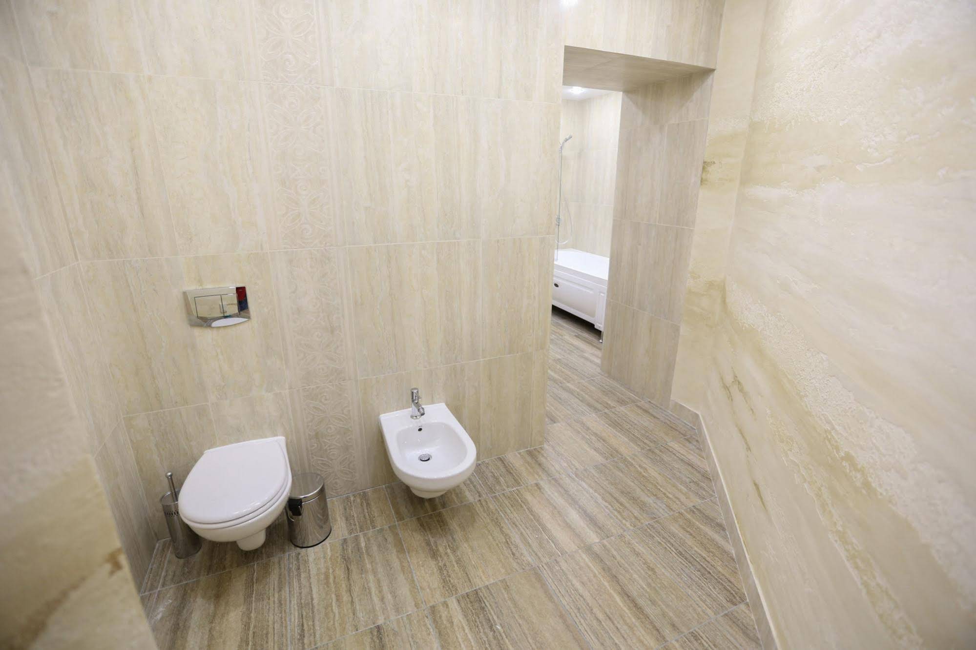 Hotel Simbirsk