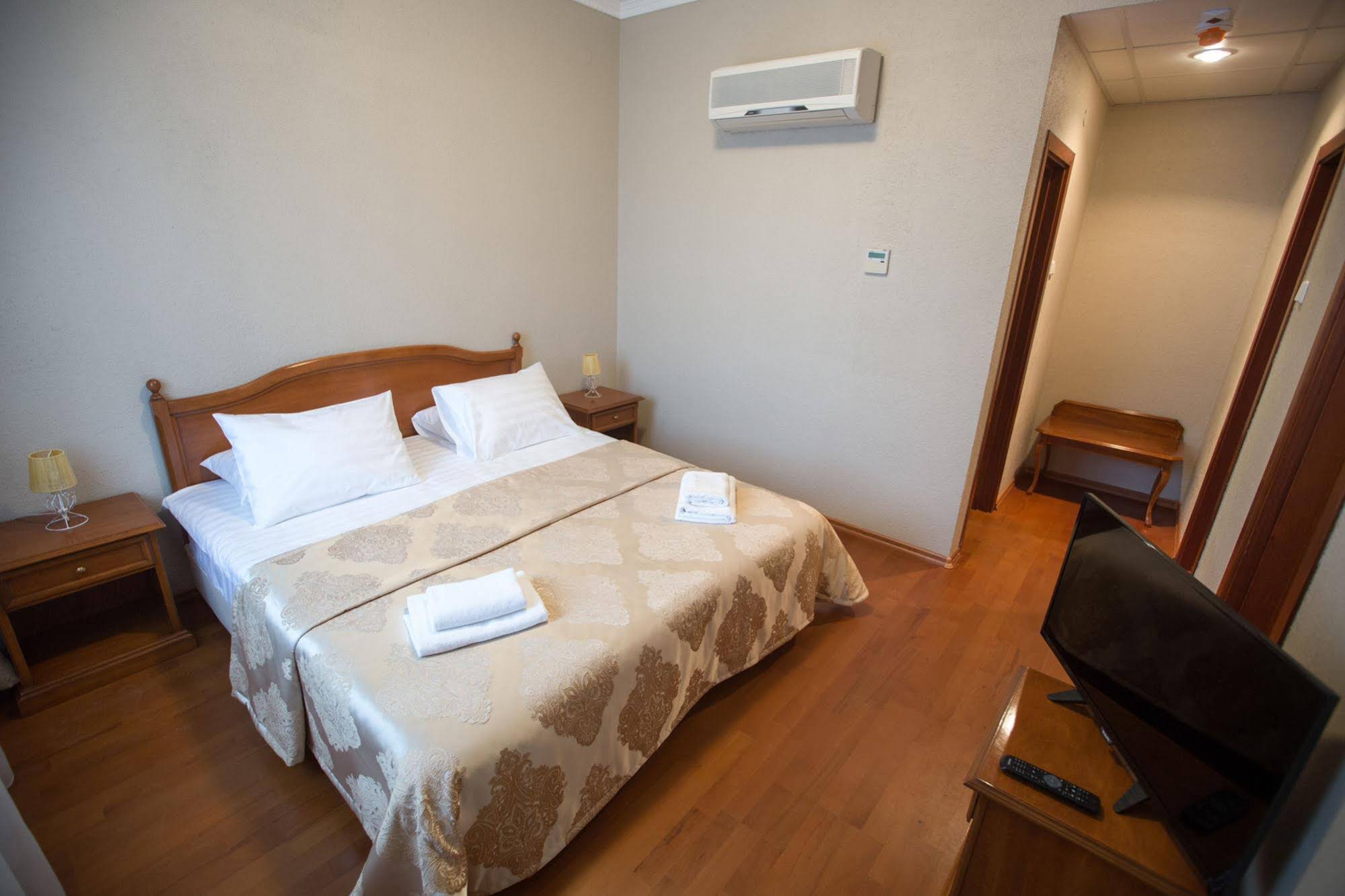 Hotel Simbirsk