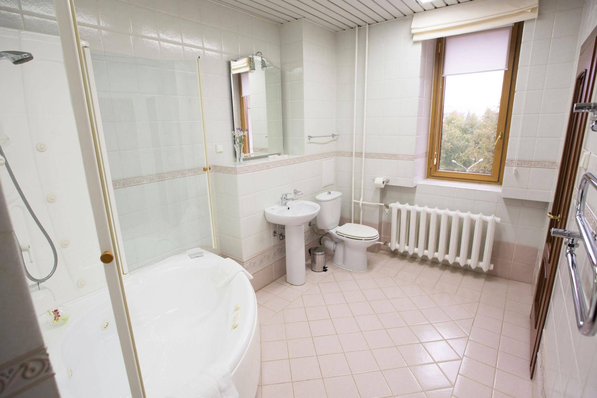 Hotel Simbirsk